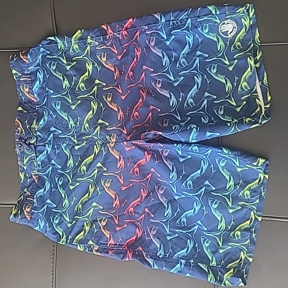 Body glove boys swim trunks size XL - Picture 1 of 4